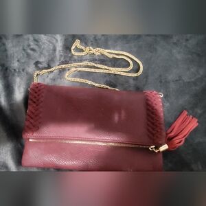 Crossbody/Clutch